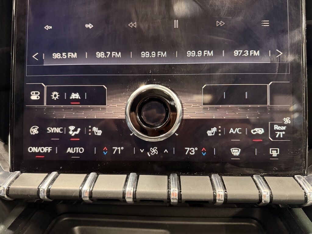 2024 GMC Acadia AT4 AWD 7 Passenger Minocqua WI