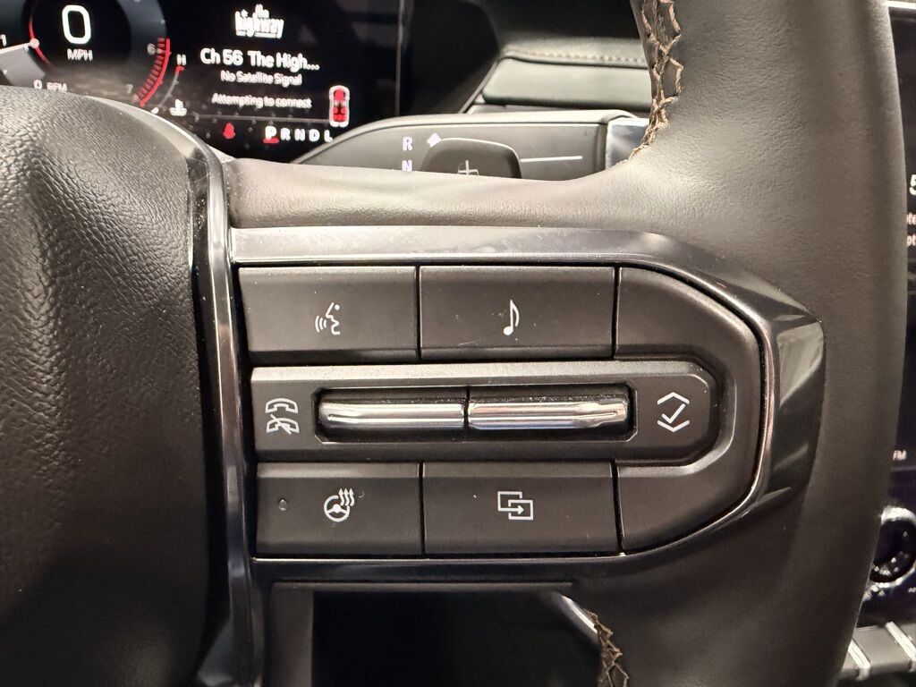 2024 GMC Acadia AT4 AWD 7 Passenger Minocqua WI