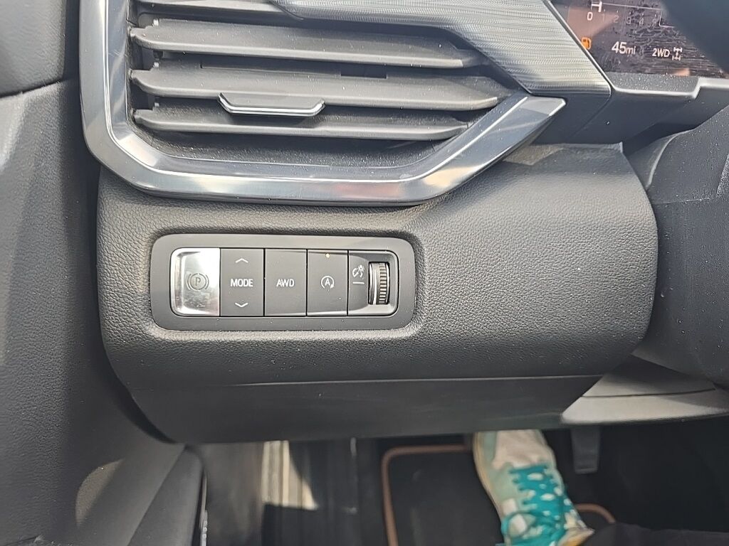 2024 GMC Acadia AT4 AWD 7 Passenger Minocqua WI