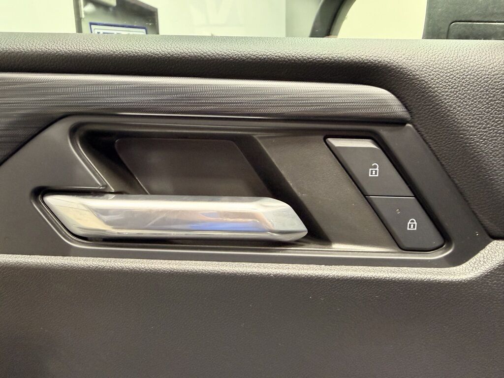 2024 GMC Acadia AT4 AWD 7 Passenger Minocqua WI