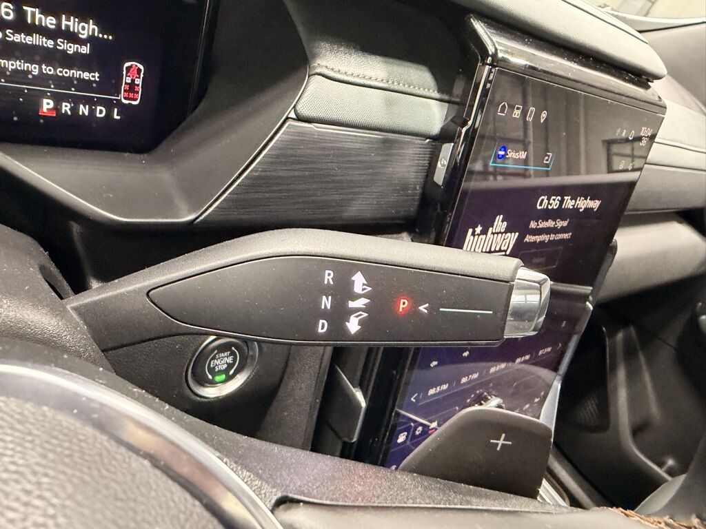 2024 GMC Acadia AT4 AWD 7 Passenger Minocqua WI