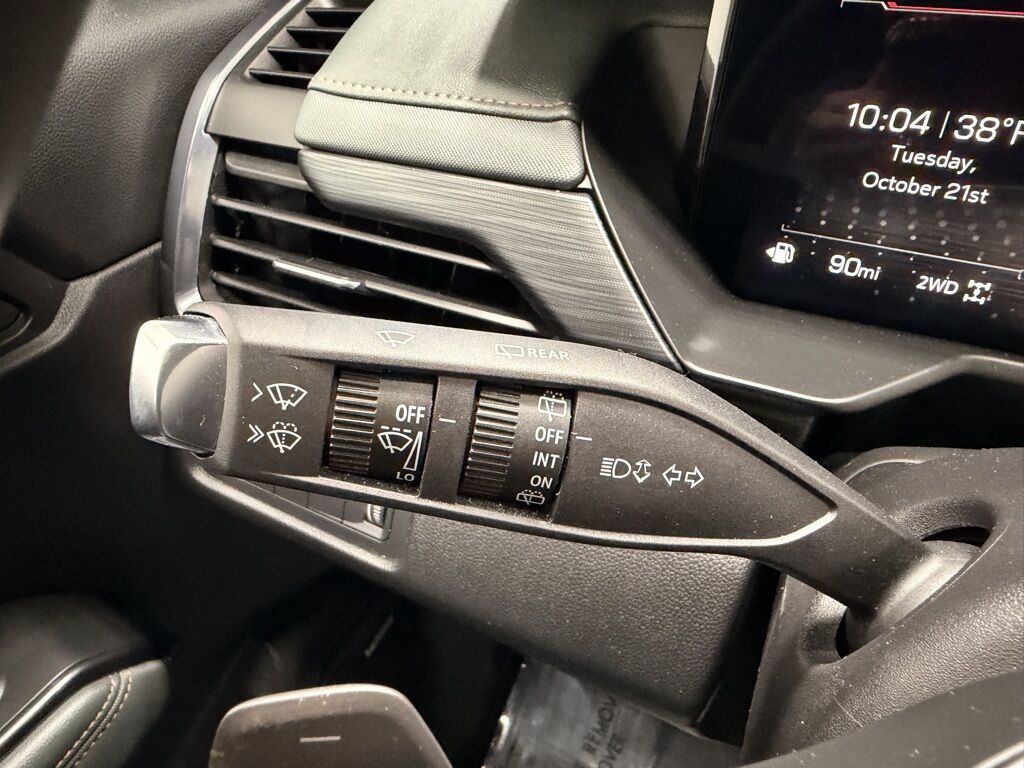 2024 GMC Acadia AT4 AWD 7 Passenger Minocqua WI