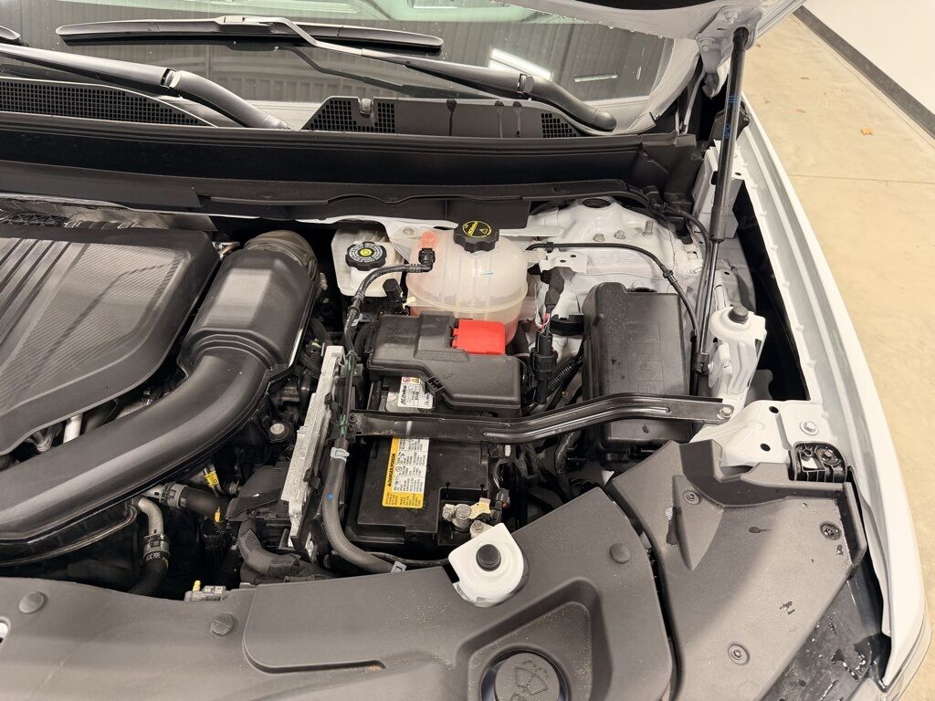 2024 GMC Acadia AT4 AWD 7 Passenger Minocqua WI