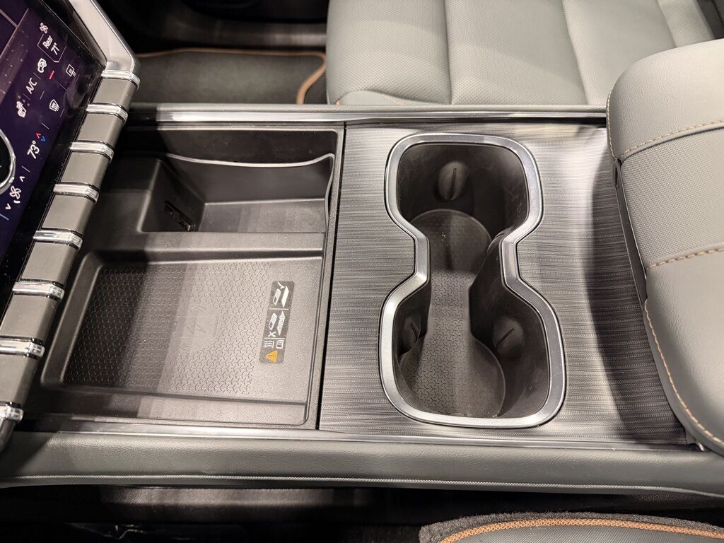 2024 GMC Acadia AT4 AWD 7 Passenger Minocqua WI