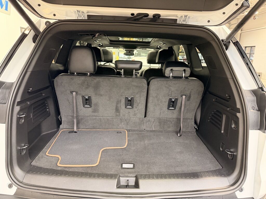 2024 GMC Acadia AT4 AWD 7 Passenger Minocqua WI