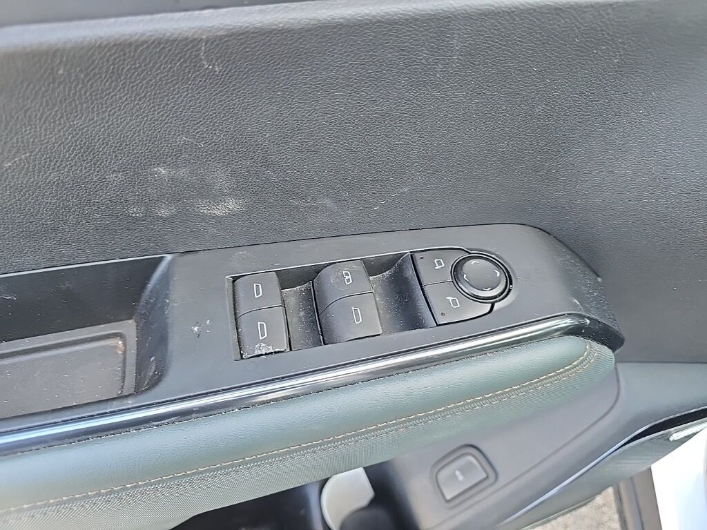 2024 GMC Acadia AT4 AWD 7 Passenger Minocqua WI