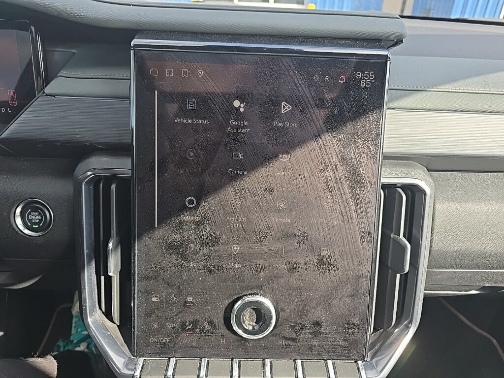2024 GMC Acadia AT4 AWD 7 Passenger Minocqua WI