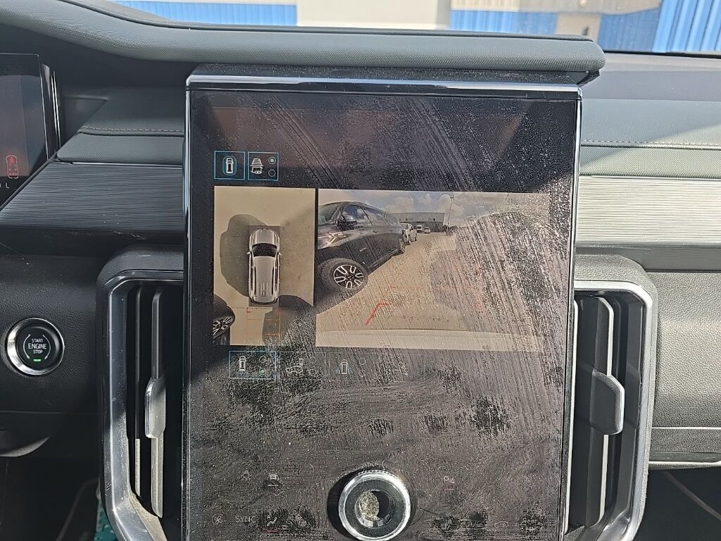 2024 GMC Acadia AT4 AWD 7 Passenger Minocqua WI