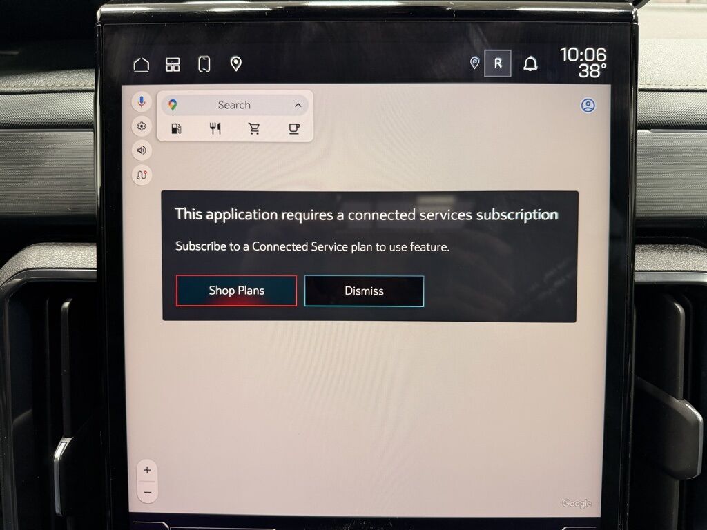 2024 GMC Acadia AT4 AWD Minocqua WI