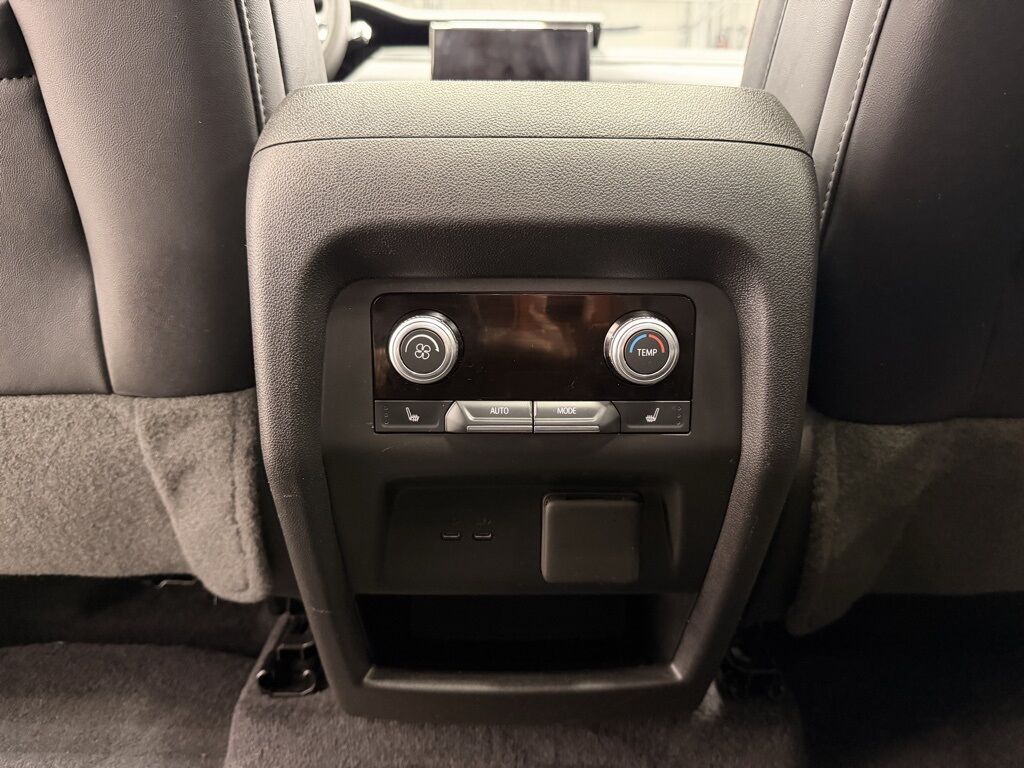 2024 GMC Acadia AT4 AWD Minocqua WI