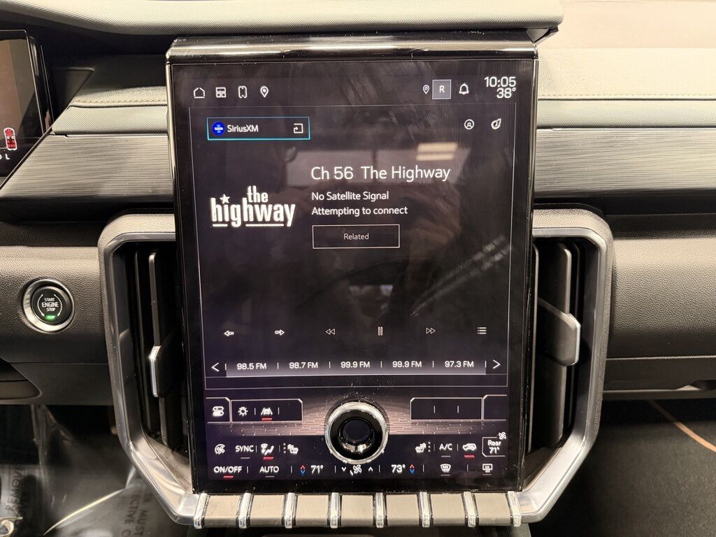 2024 GMC Acadia AT4 AWD Minocqua WI