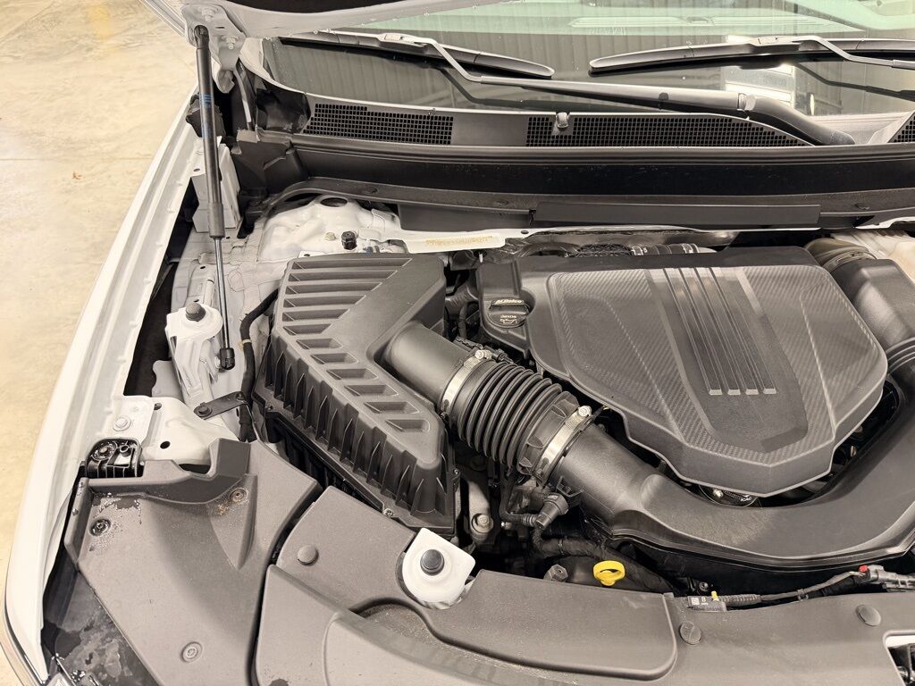 2024 GMC Acadia AT4 AWD Minocqua WI