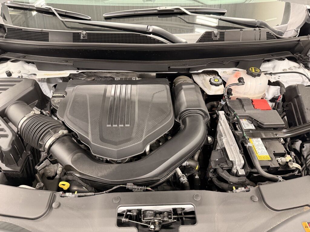 2024 GMC Acadia AT4 AWD Minocqua WI