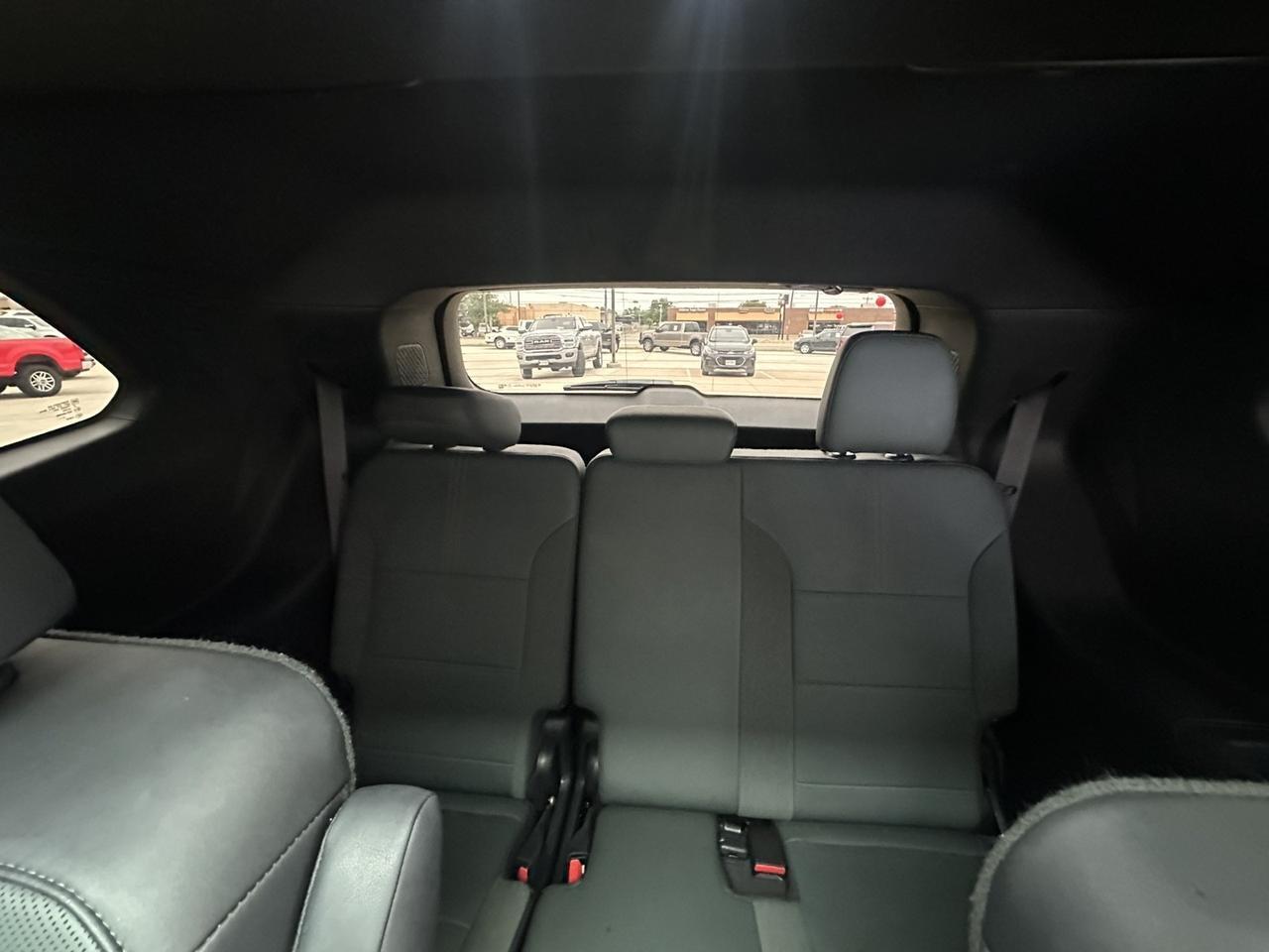 2024 GMC Acadia AT4 Abilene TX