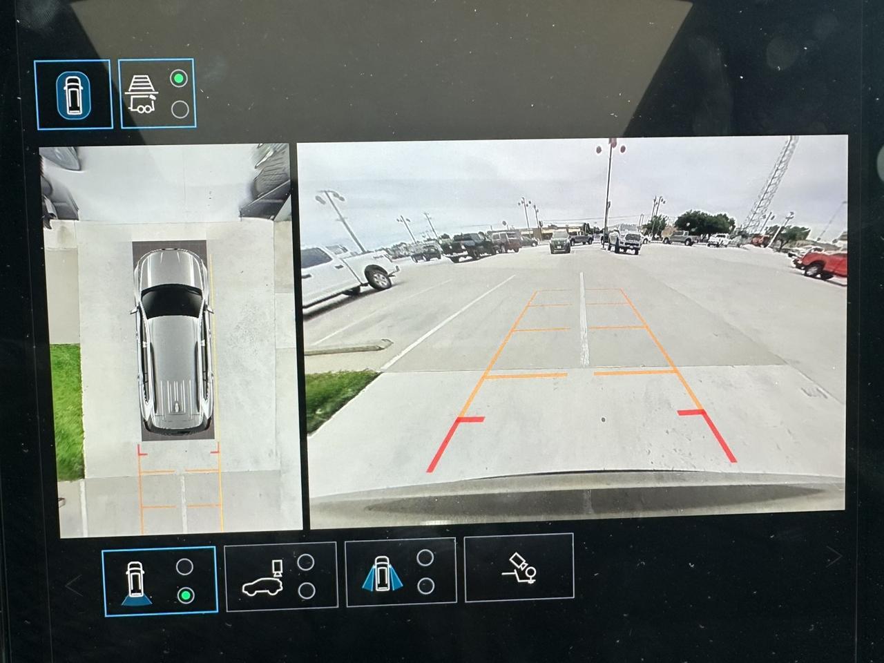 2024 GMC Acadia AT4 Abilene TX