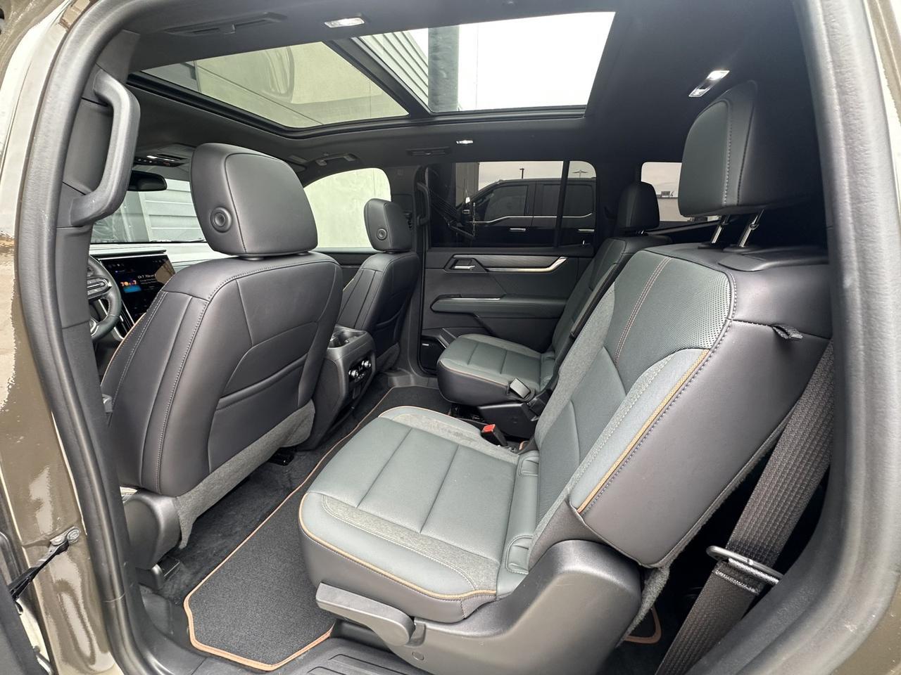 2024 GMC Acadia AT4 Abilene TX