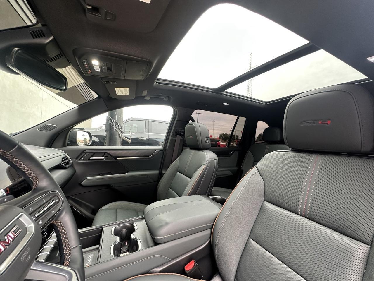 2024 GMC Acadia AT4 Abilene TX