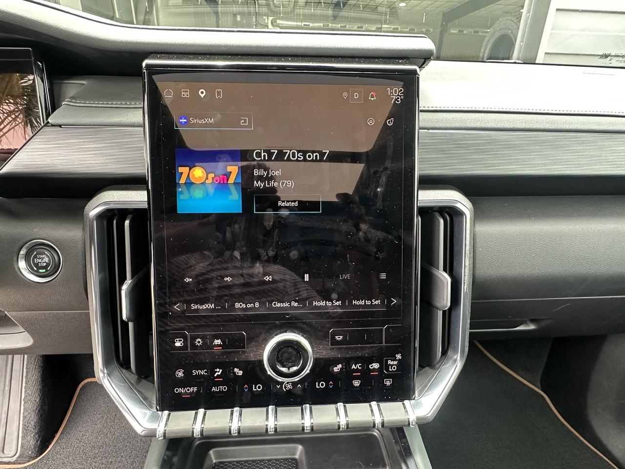 2024 GMC Acadia AT4 Abilene TX