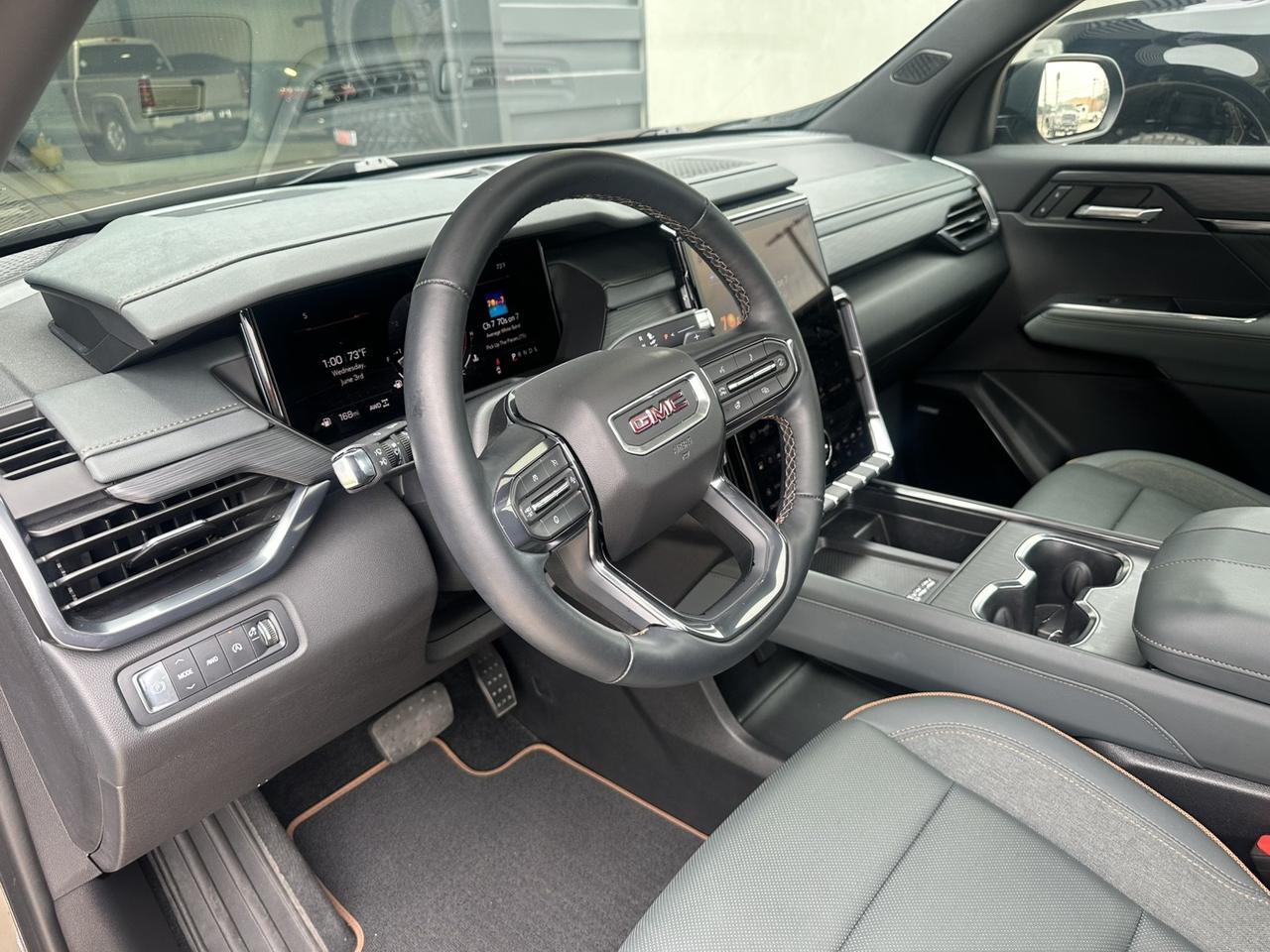 2024 GMC Acadia AT4 Abilene TX