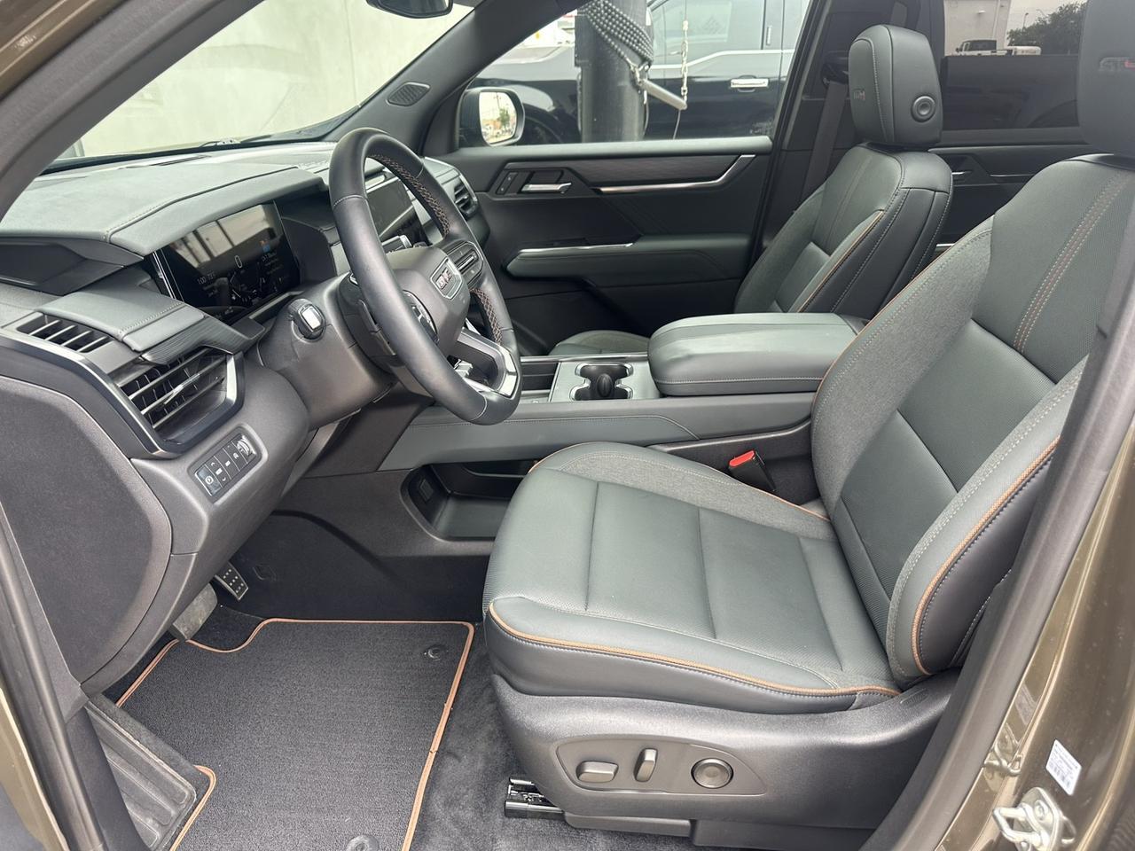 2024 GMC Acadia AT4 Abilene TX