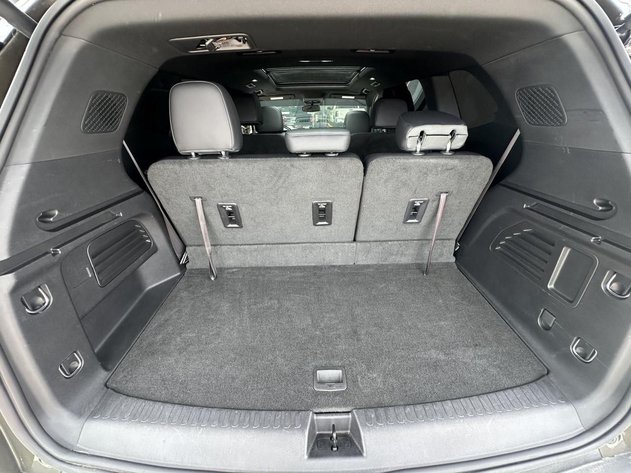 2024 GMC Acadia AT4 Abilene TX