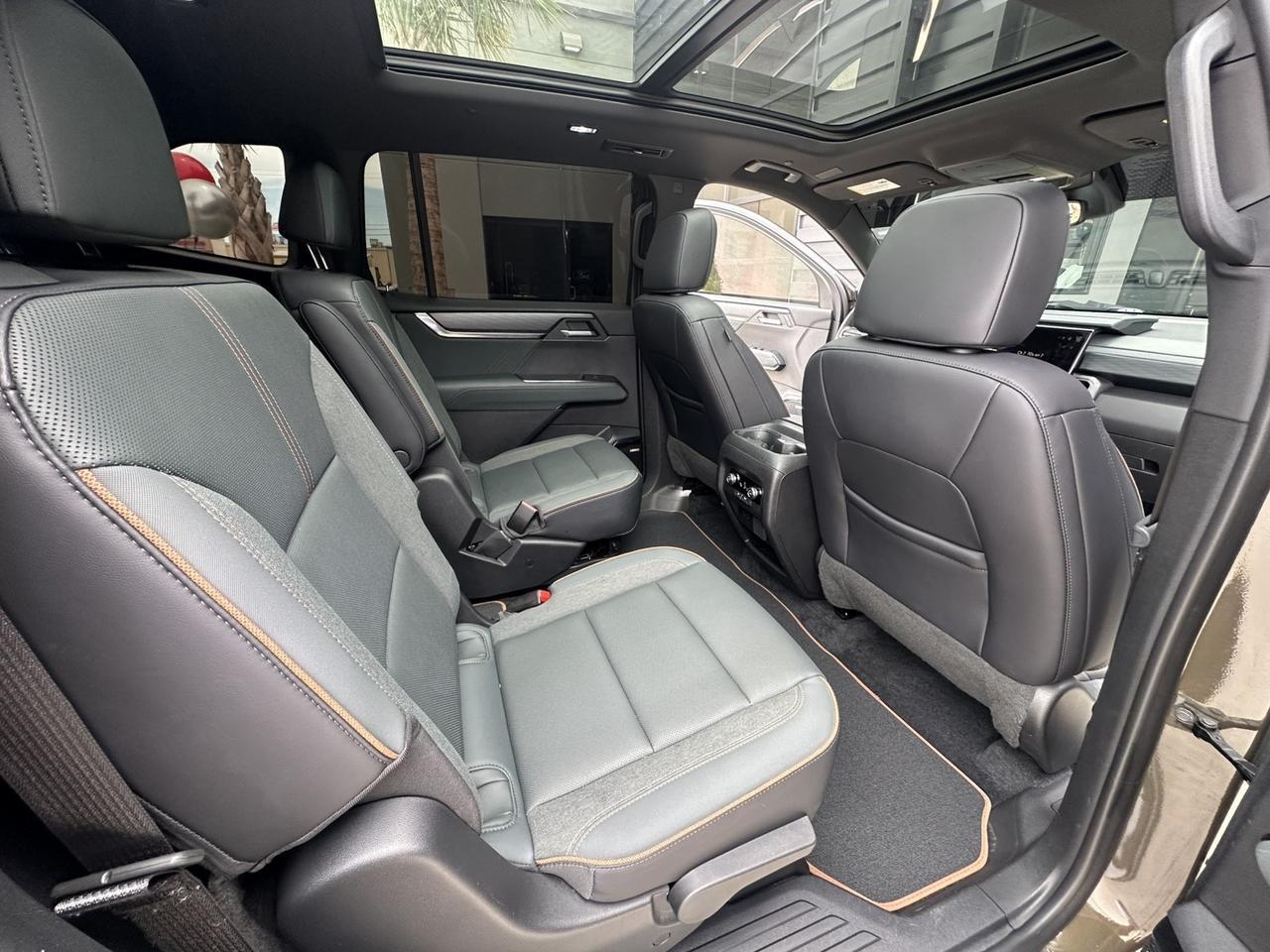 2024 GMC Acadia AT4 Abilene TX
