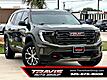 2024 GMC Acadia AT4