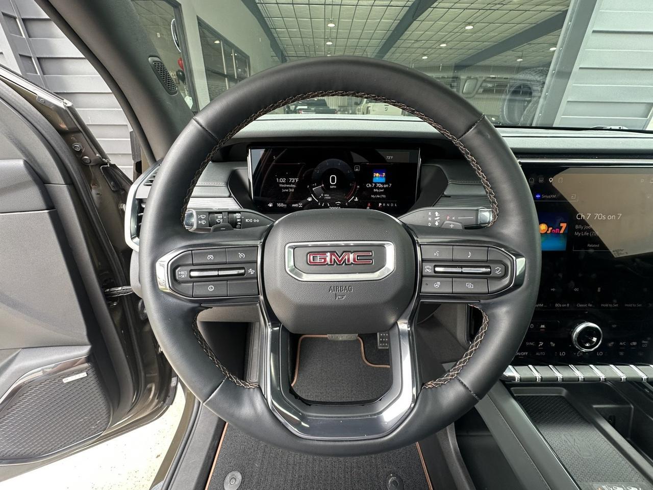 2024 GMC Acadia AT4 Abilene TX