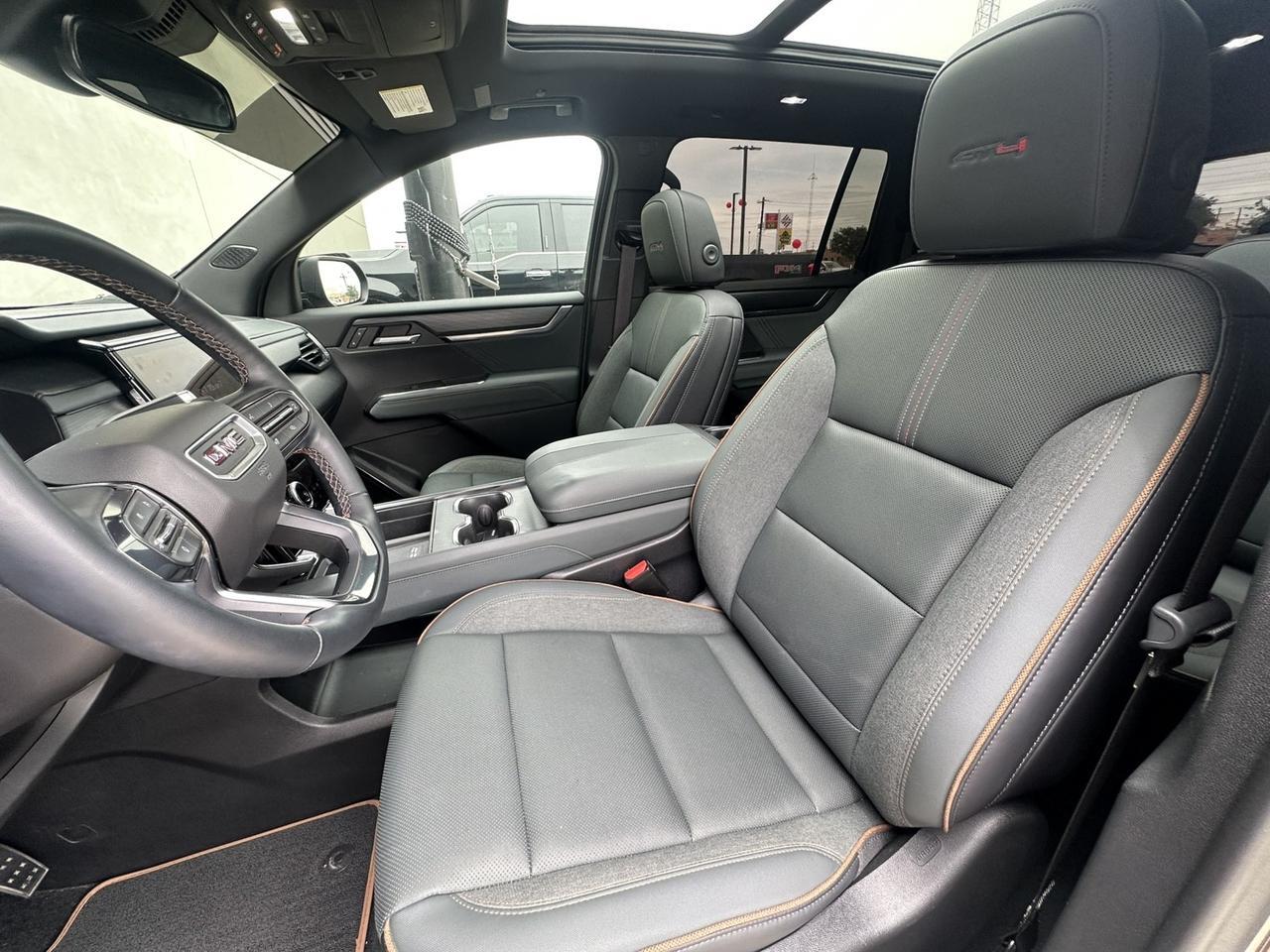 2024 GMC Acadia AT4 Abilene TX
