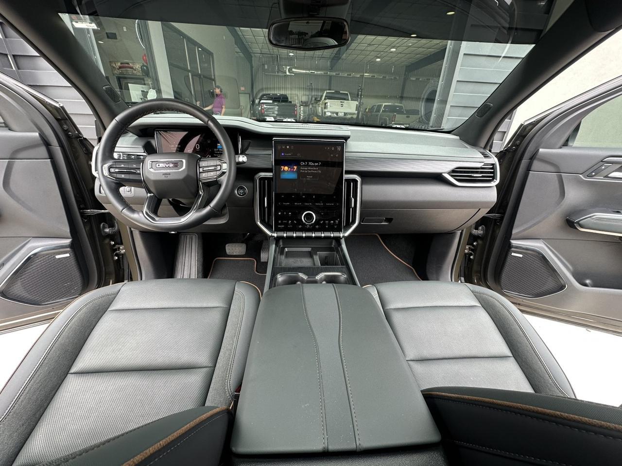 2024 GMC Acadia AT4 Abilene TX