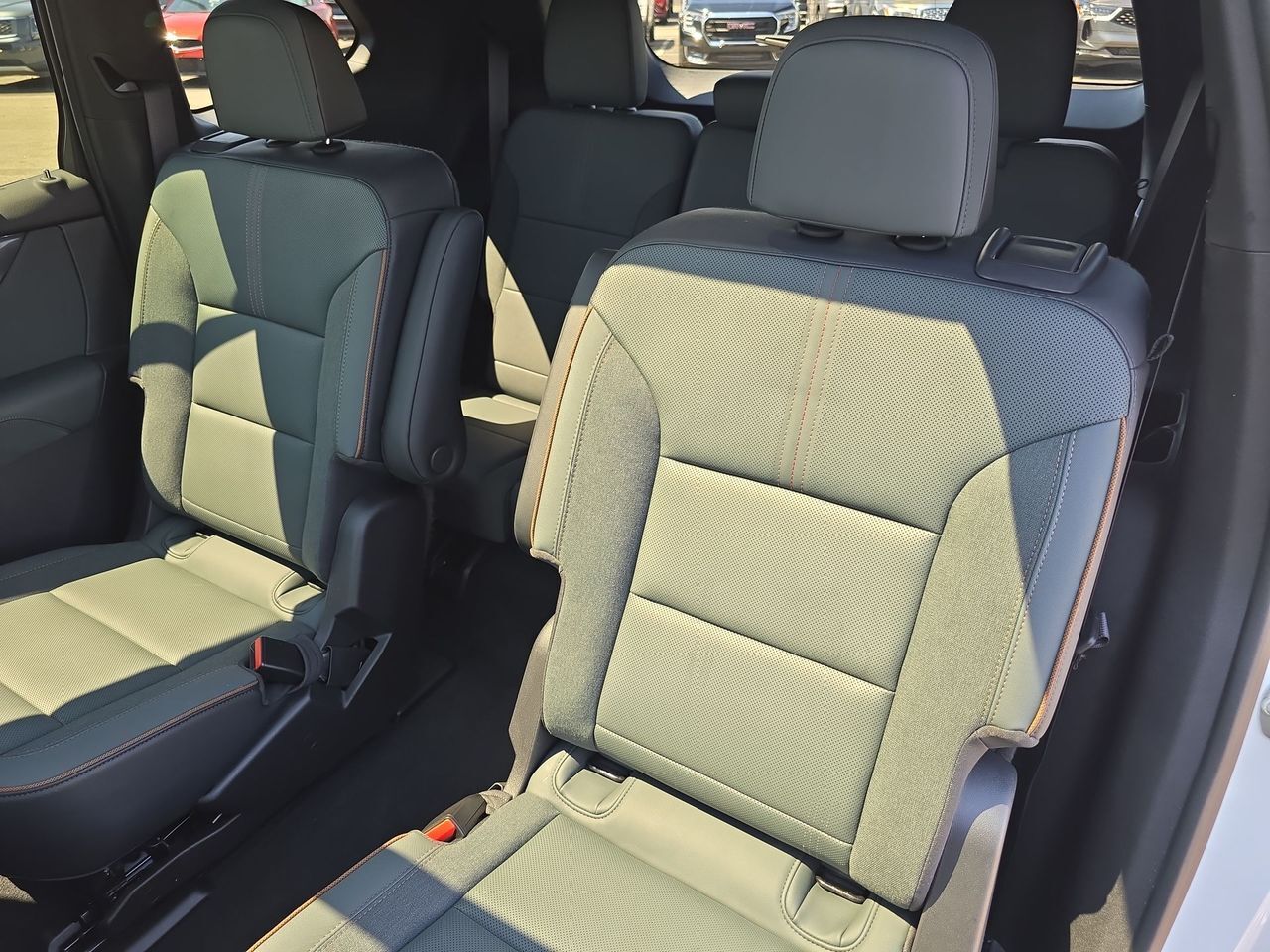 2024 GMC Acadia AT4 Columbus OH