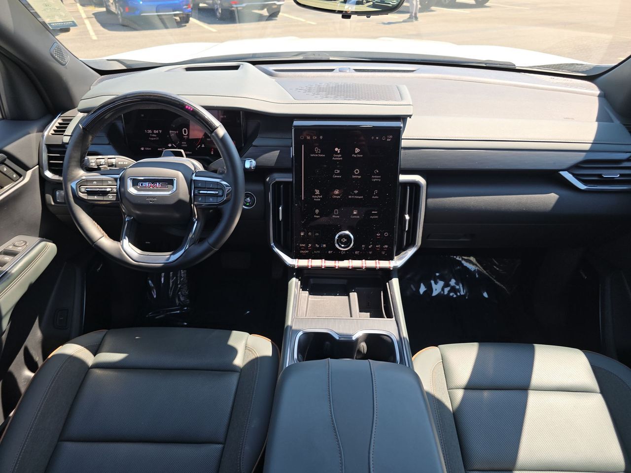 2024 GMC Acadia AT4 Columbus OH