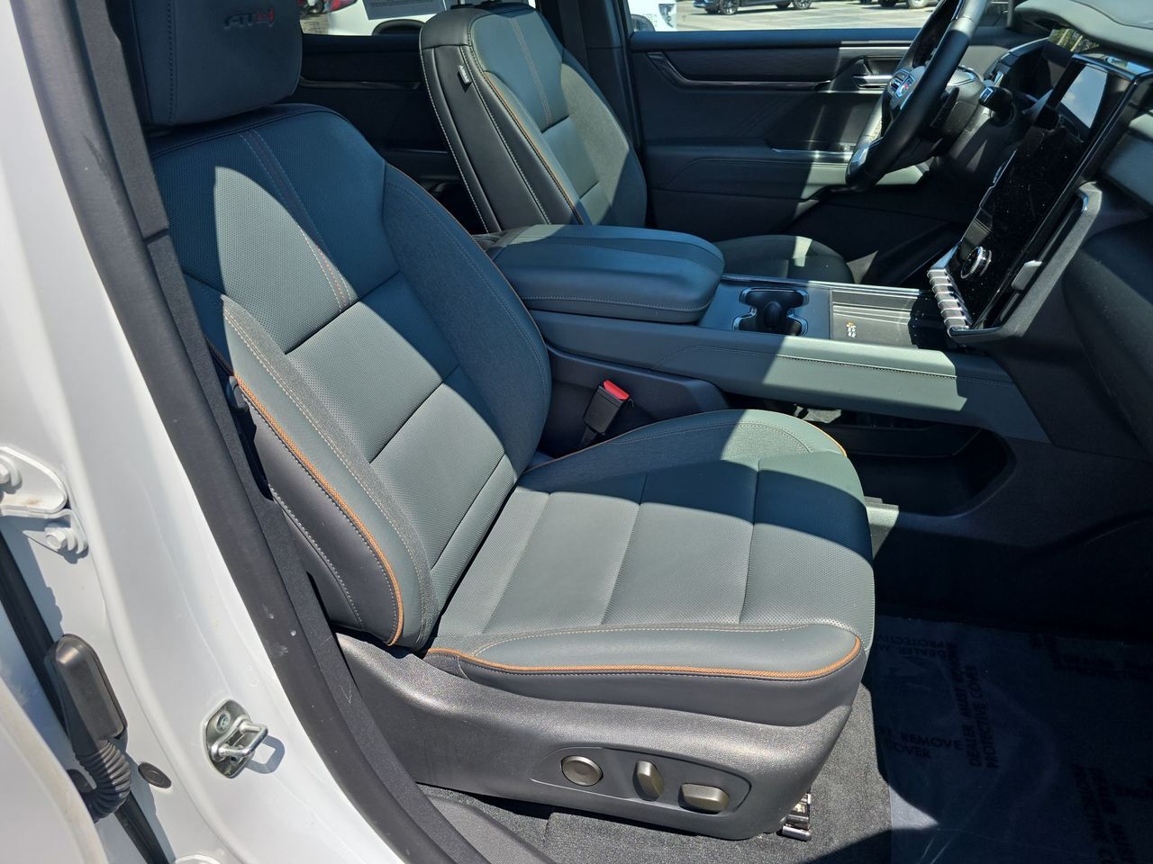 2024 GMC Acadia AT4 Columbus OH