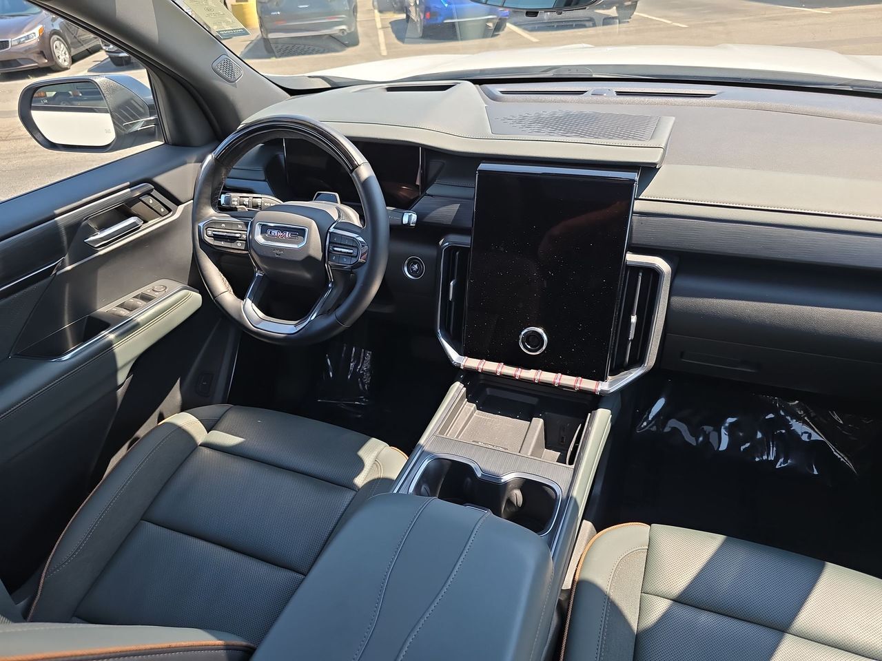 2024 GMC Acadia AT4 Columbus OH
