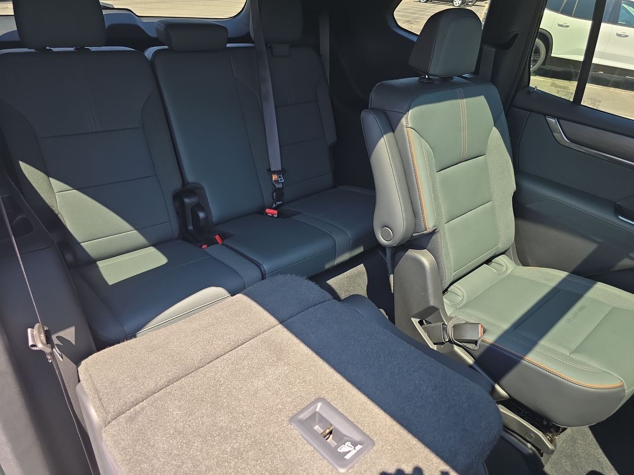 2024 GMC Acadia AT4 Columbus OH