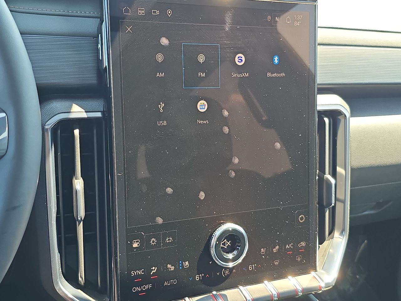 2024 GMC Acadia AT4 Columbus OH