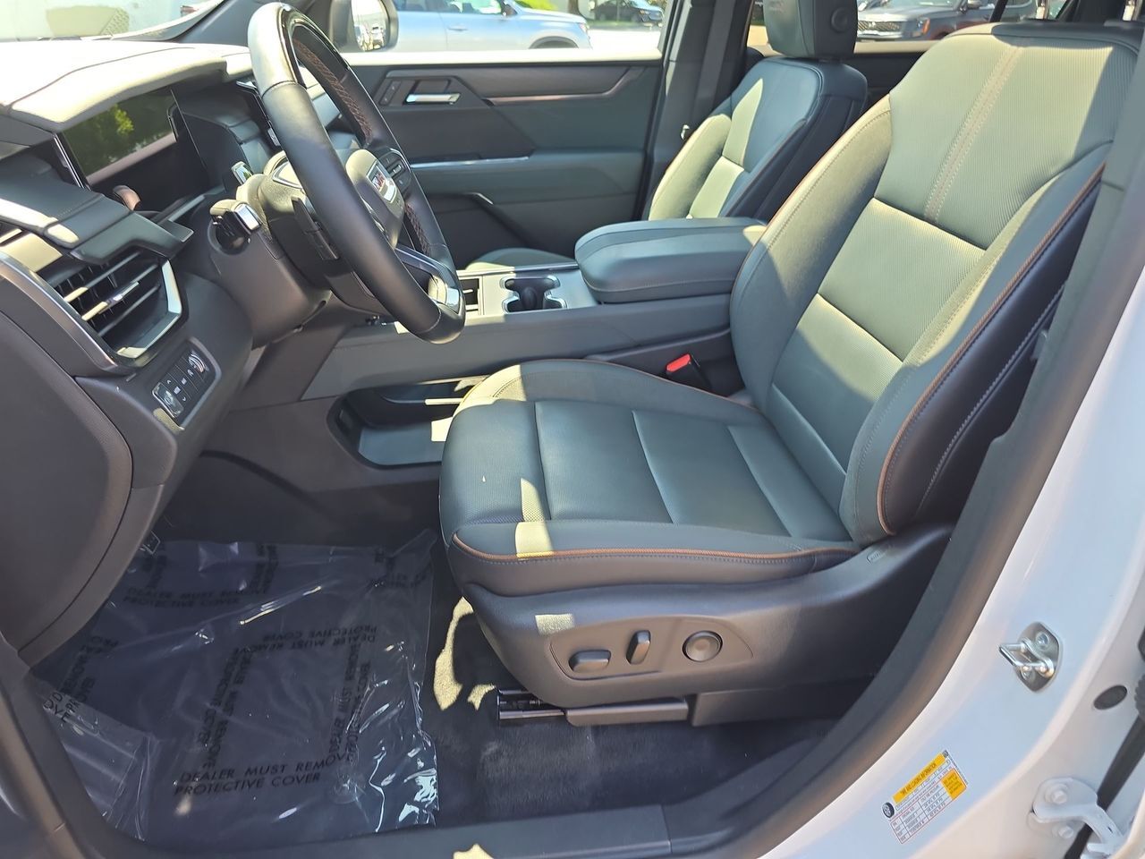 2024 GMC Acadia AT4 Columbus OH