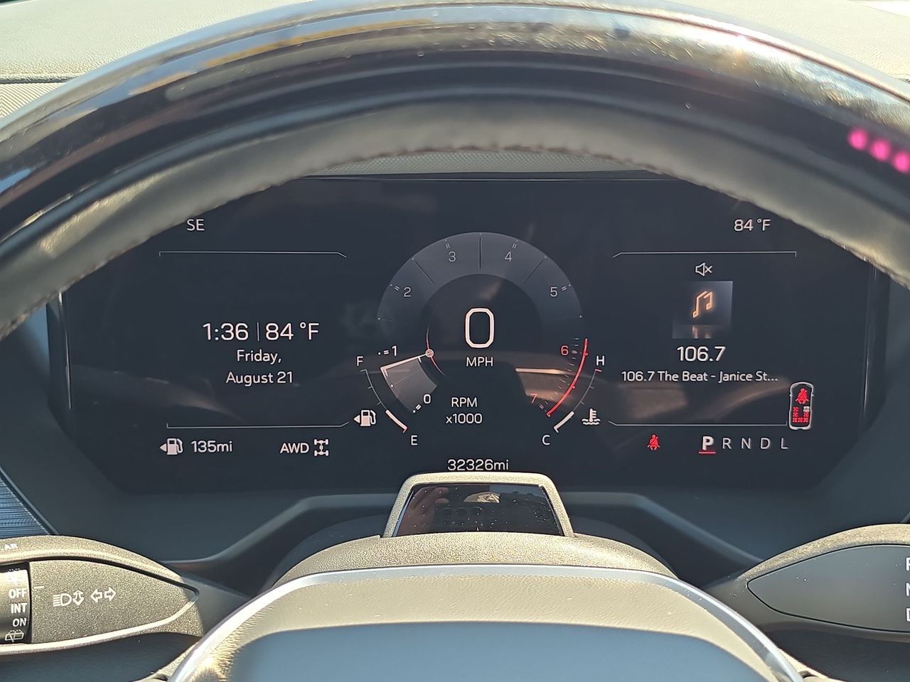 2024 GMC Acadia AT4 Columbus OH
