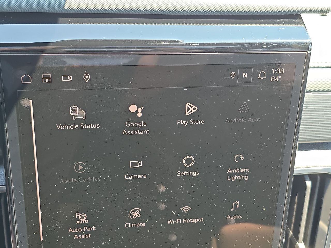 2024 GMC Acadia AT4 Columbus OH