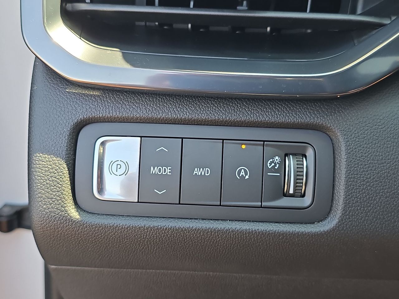 2024 GMC Acadia AT4 Columbus OH