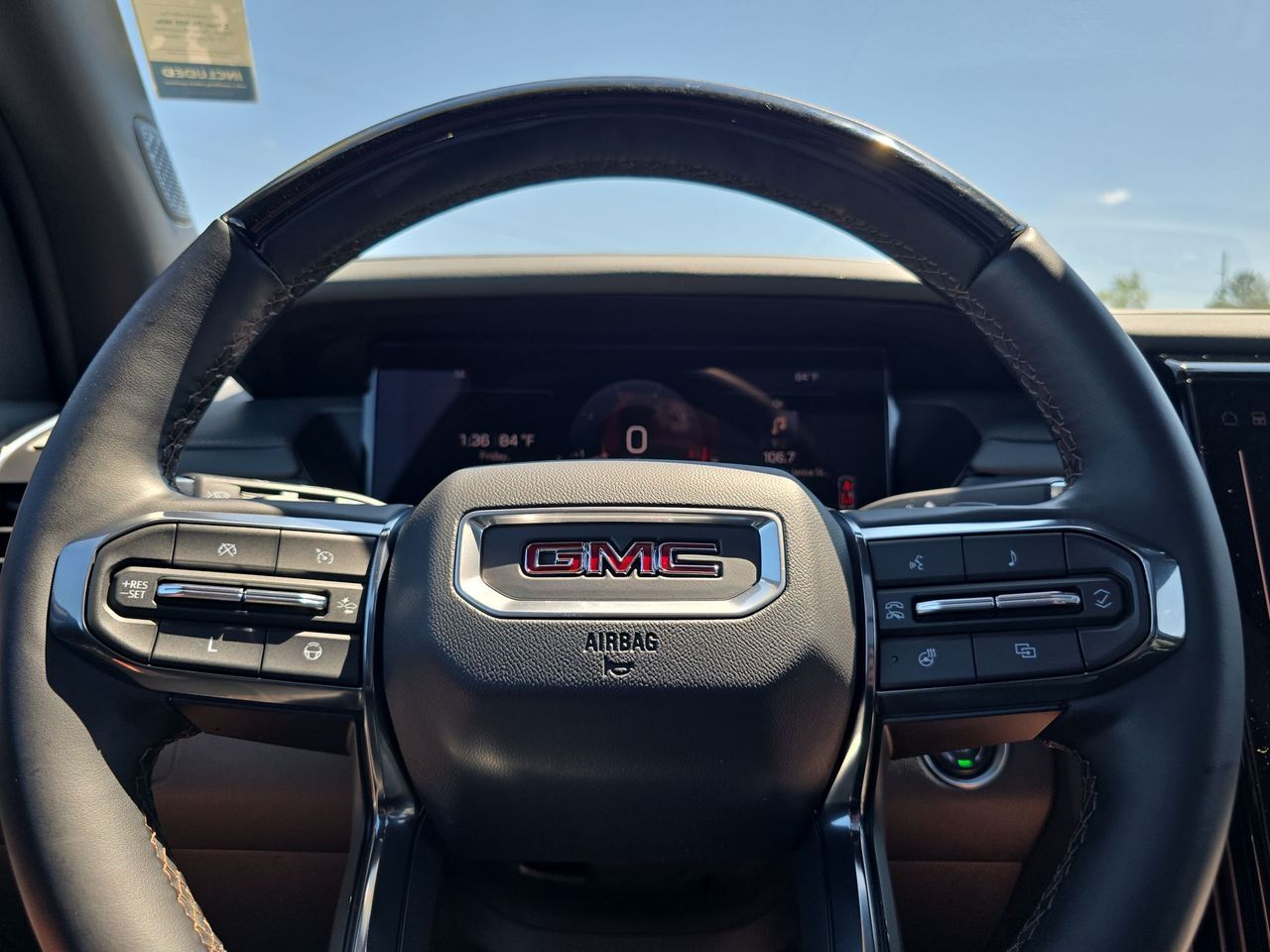 2024 GMC Acadia AT4 Columbus OH