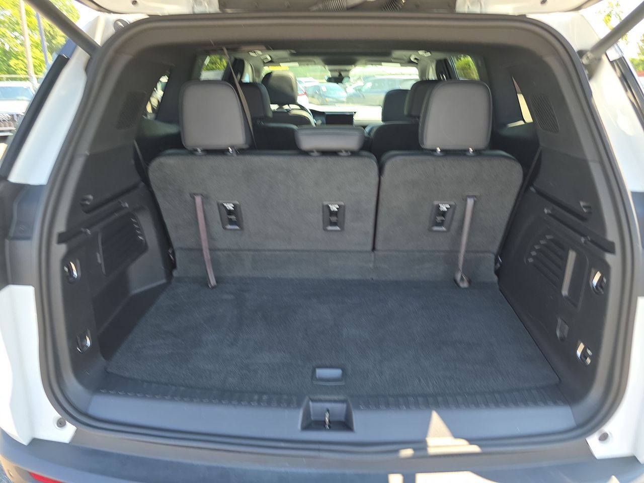 2024 GMC Acadia AT4 Columbus OH