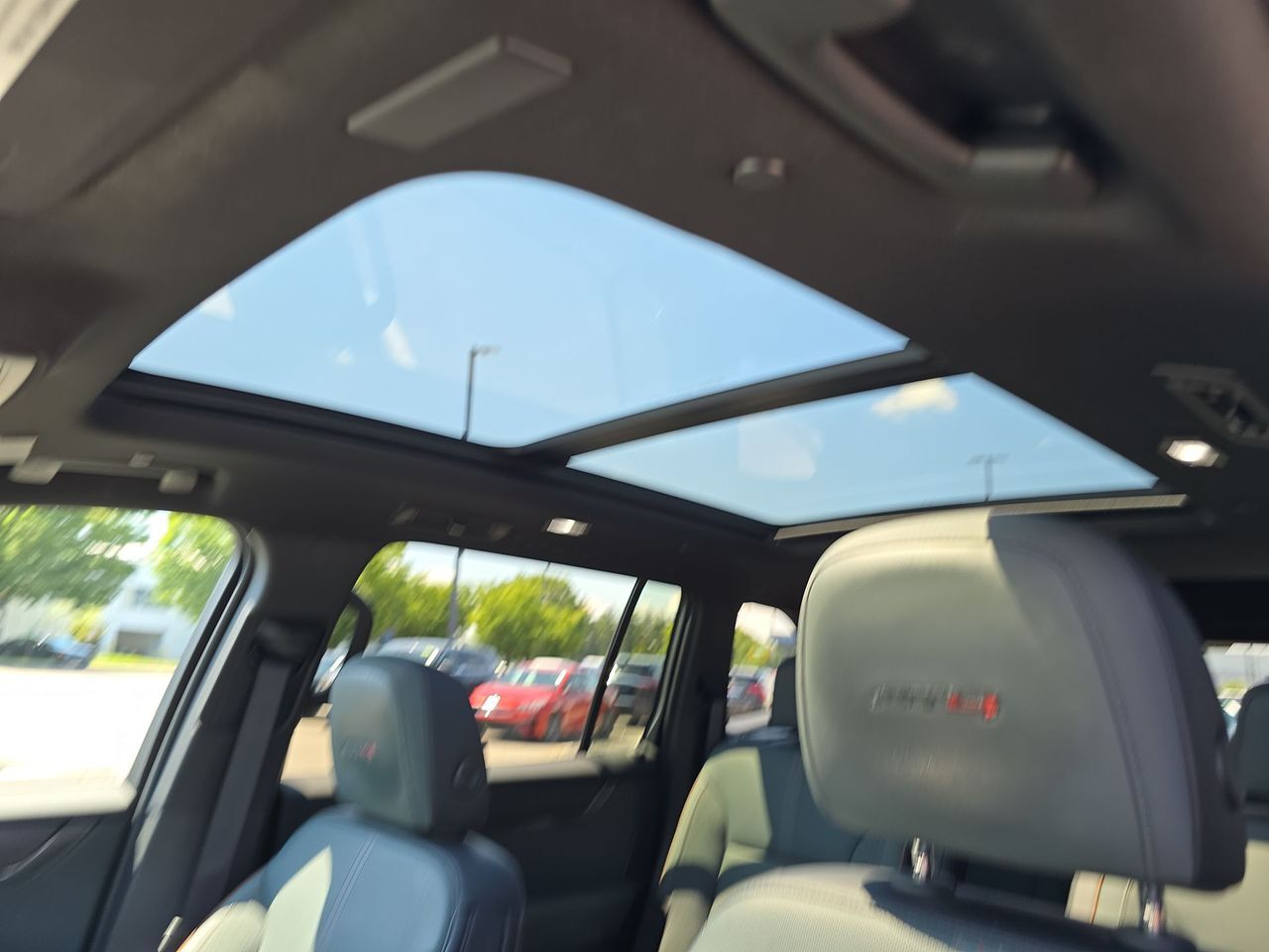 2024 GMC Acadia AT4 Columbus OH