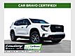2024 GMC Acadia AT4