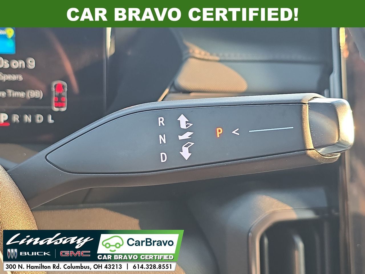 2024 GMC Acadia AT4 Columbus OH