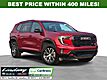 2024 GMC Acadia AT4