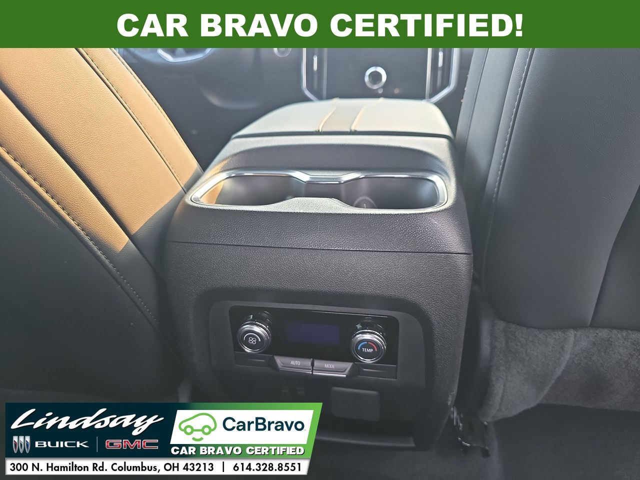 2024 GMC Acadia AT4 Columbus OH