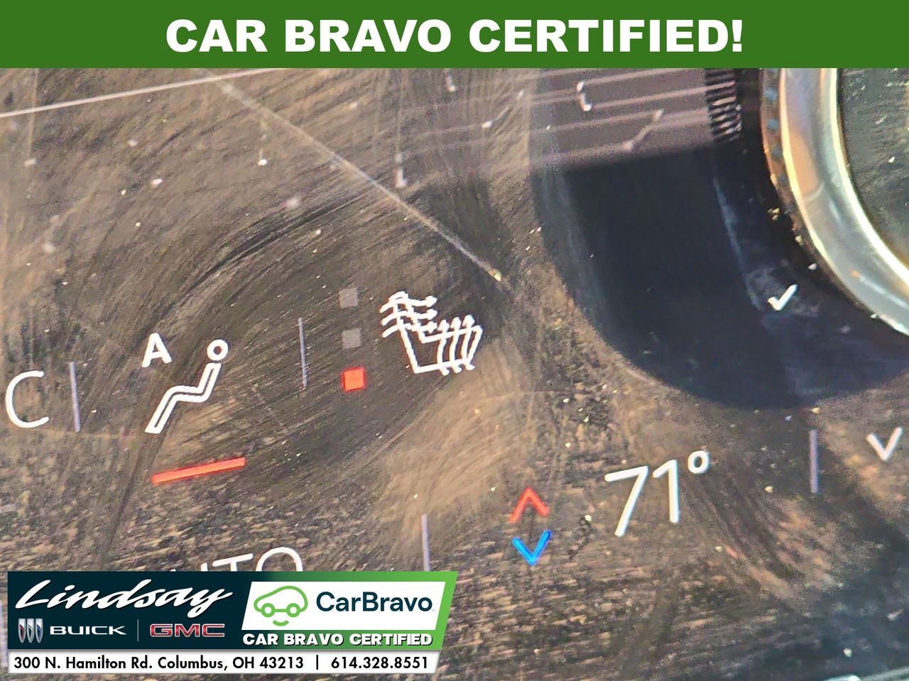 2024 GMC Acadia AT4 Columbus OH