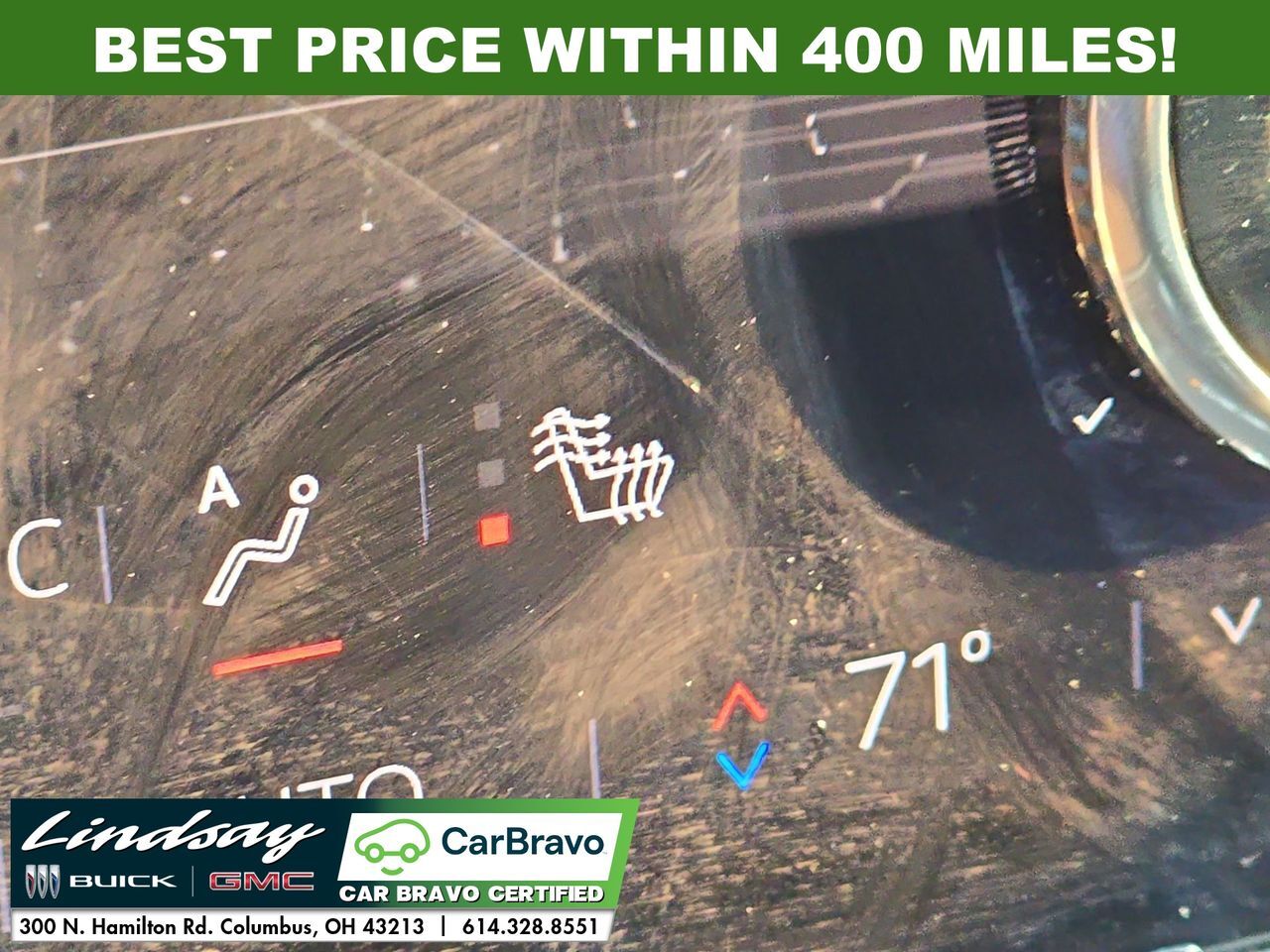 2024 GMC Acadia AT4 Columbus OH