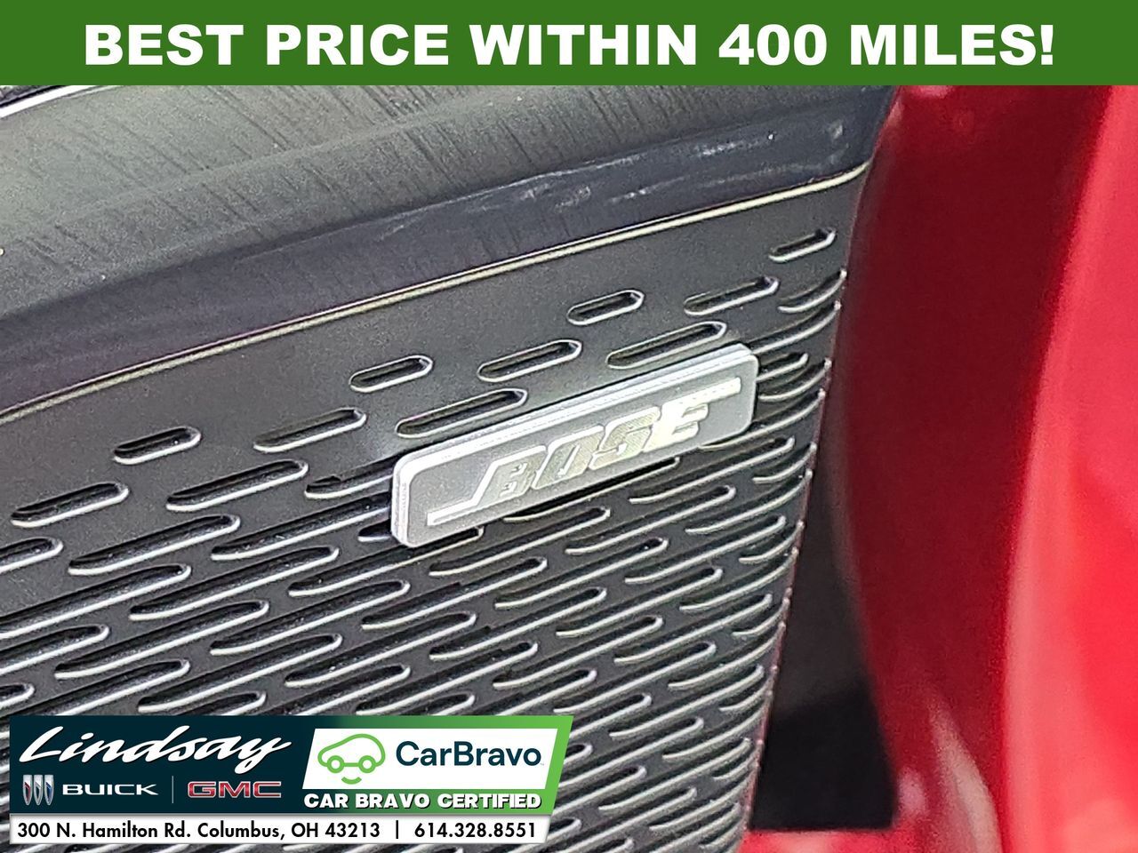 2024 GMC Acadia AT4 Columbus OH